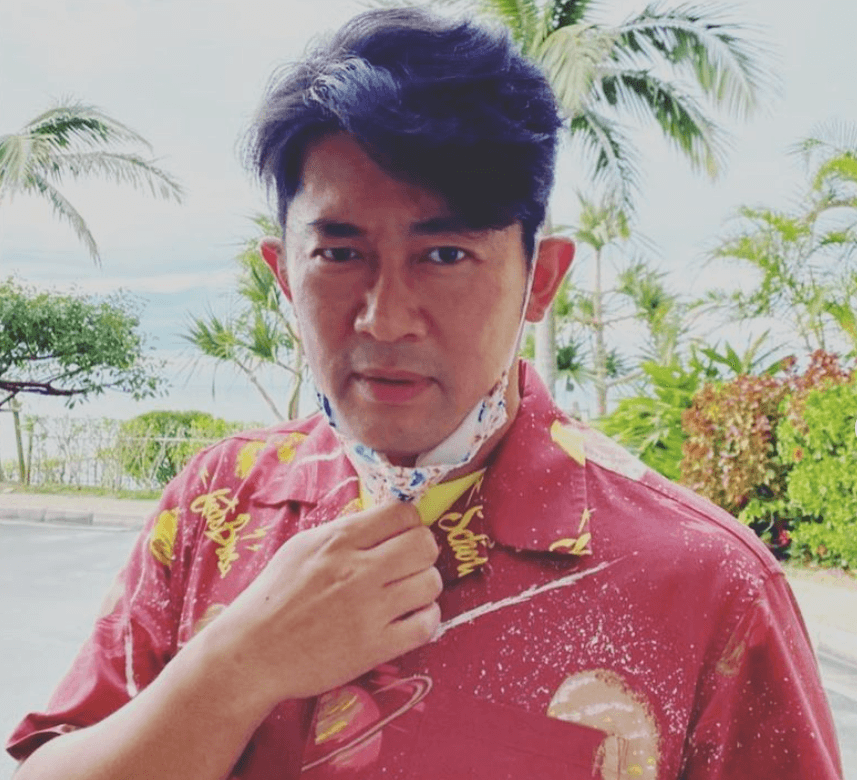 ビビる大木が痩せた 過去と有吉の冬休み比較 理由はダイエット Newstoldme