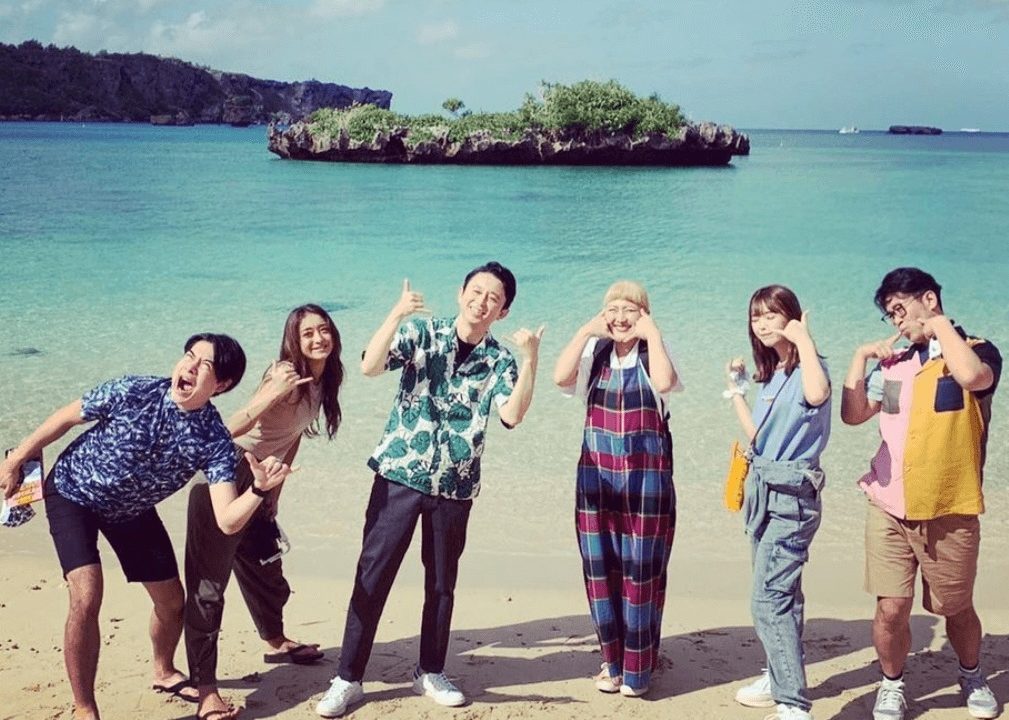 藤田ニコル にこるん のジムは 身長や体重は 筋トレ方法紹介 Newstoldme