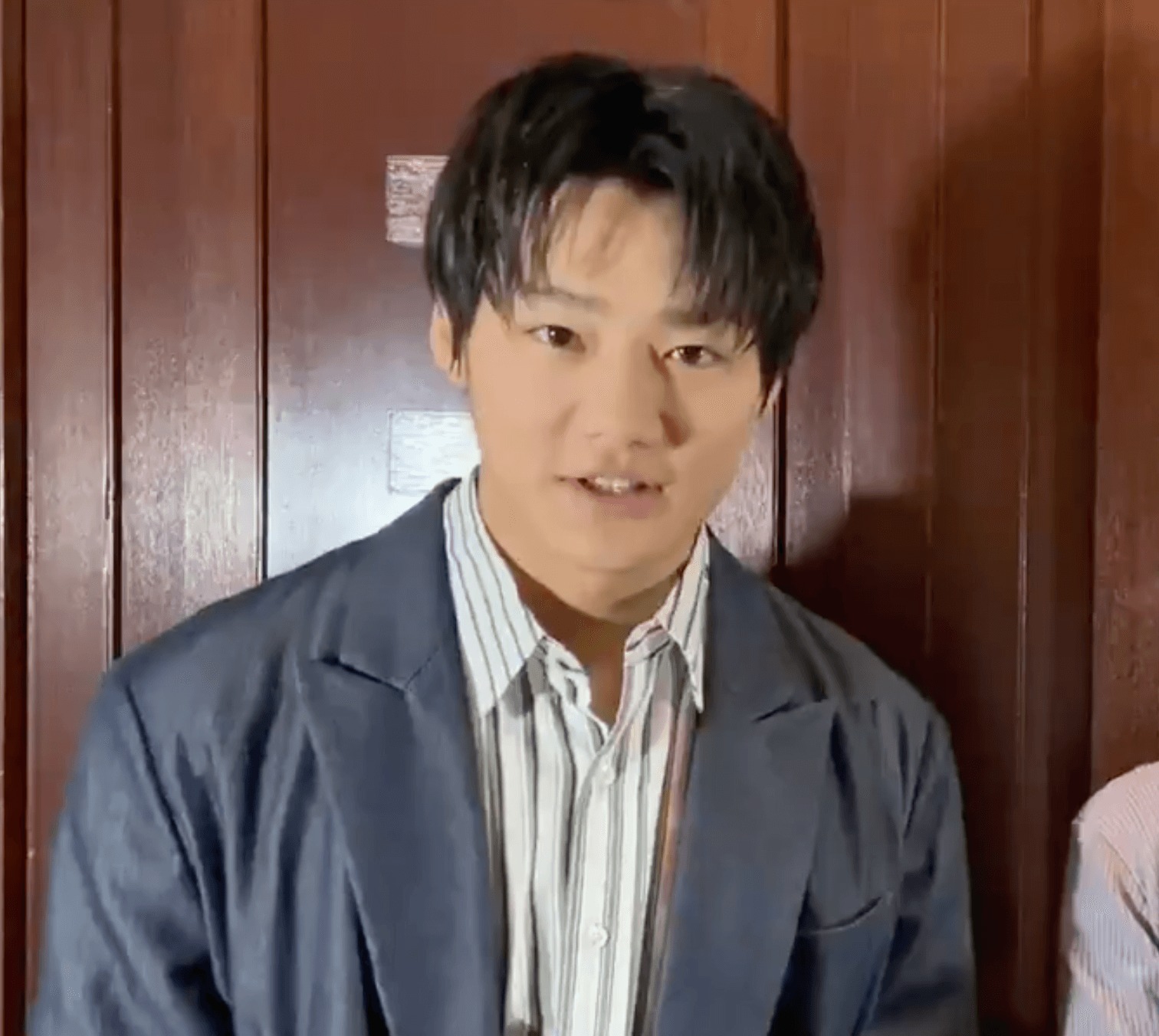 野村周平が太った 留学や役作り お酒が理由 デビューから比較 Newstoldme